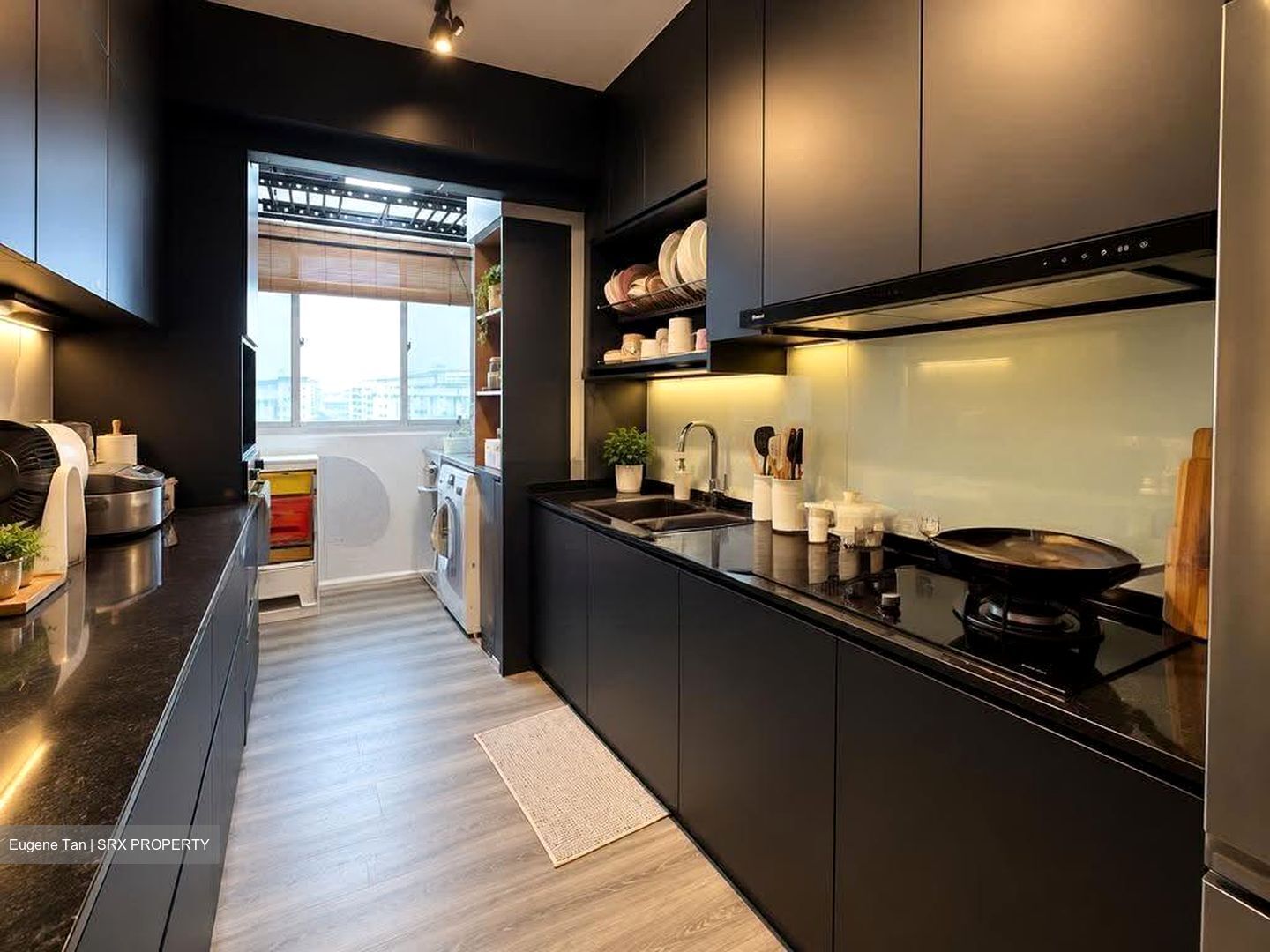 Blk 430A Yishun Avenue 11 (Yishun), HDB 4 Rooms #639536341